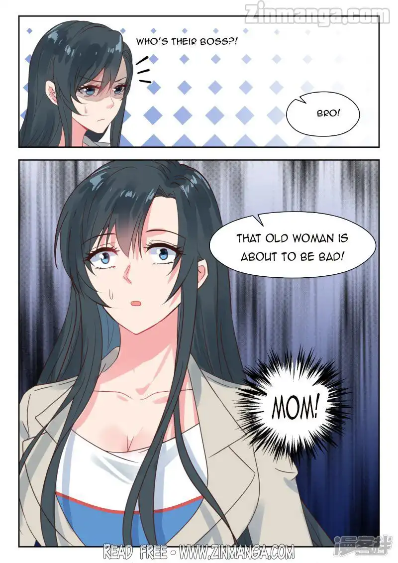 My Adorable Girlfriend Chapter 203 9